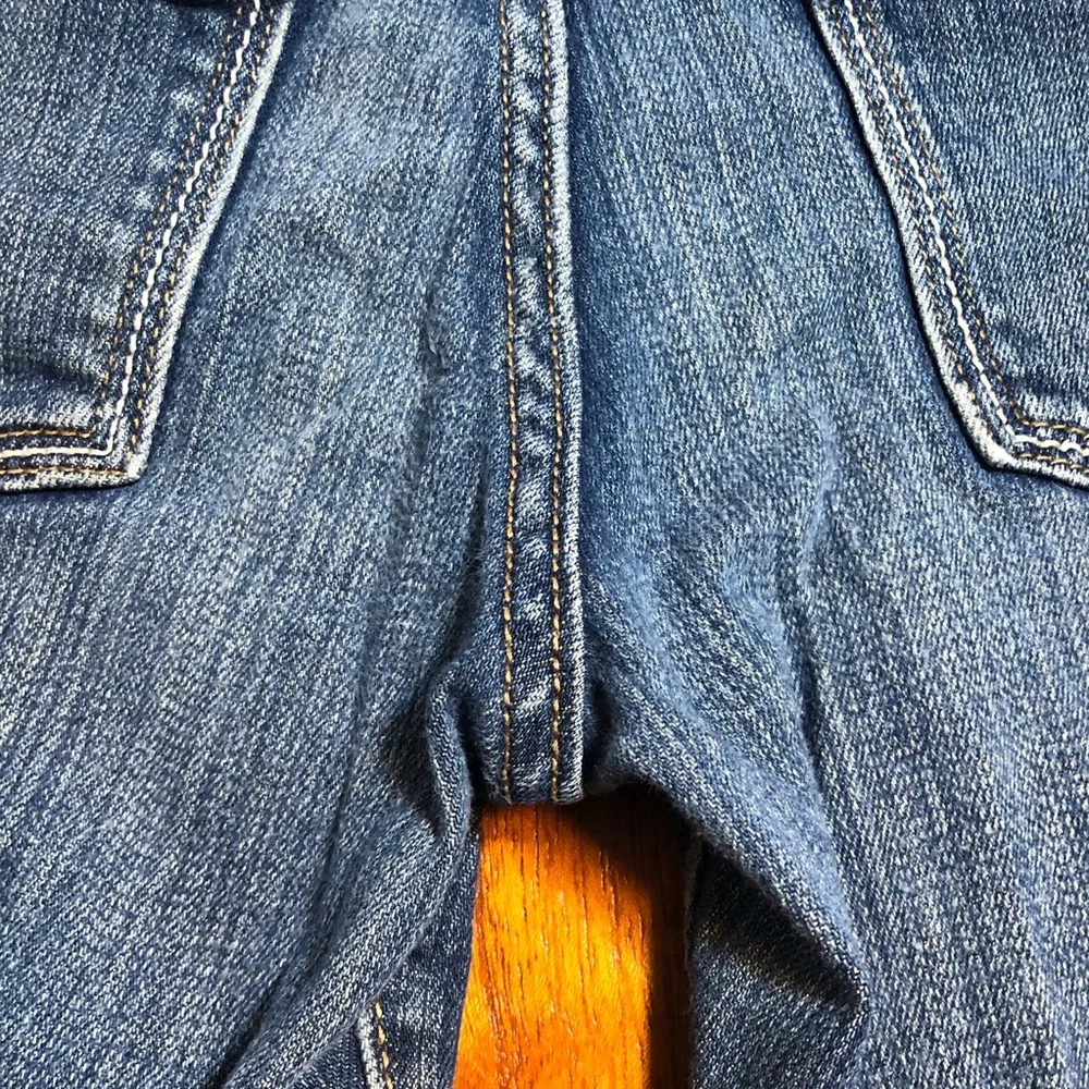 Old Navy skinny jeans